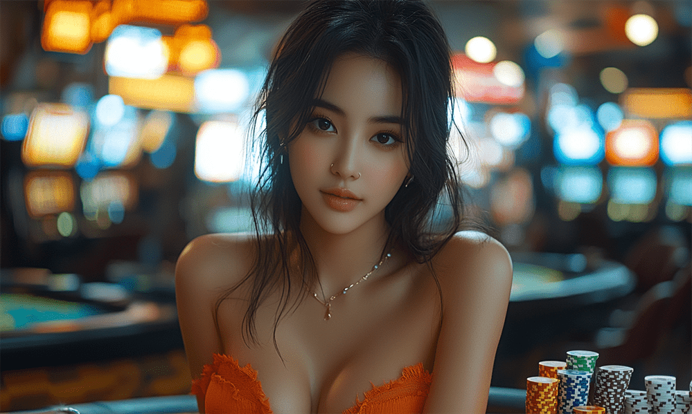 slots market